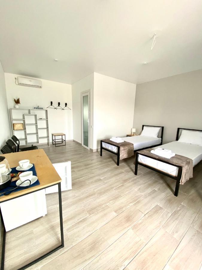 Lazurit Family Hotel Lazurne Exteriér fotografie
